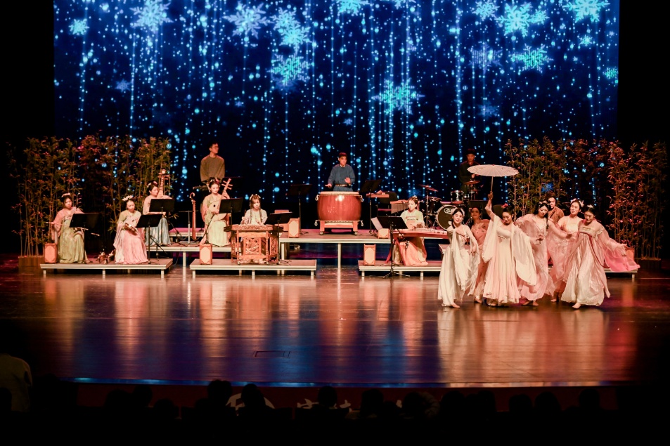 富德生命人寿江西分公司&ldquo;家&bull;恋&rdquo;2026年VIP艺术季活动盛大启幕